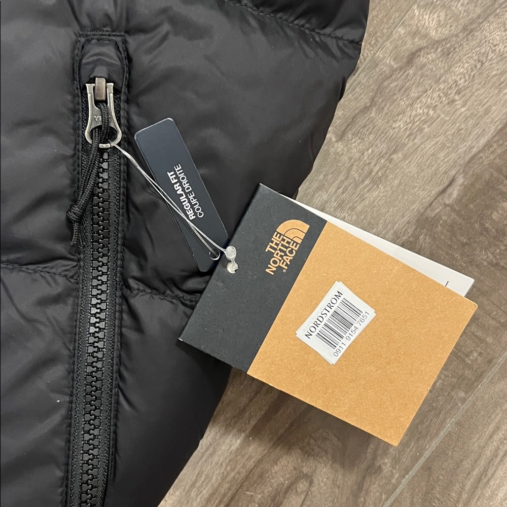🔥🔥The North Face Hydrenalite Water Repellent 600 Fill Power Down Men's Jacket - Picture 9 of 16